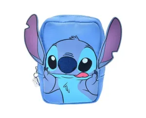 Disney Stitch Cosmetics Pouch