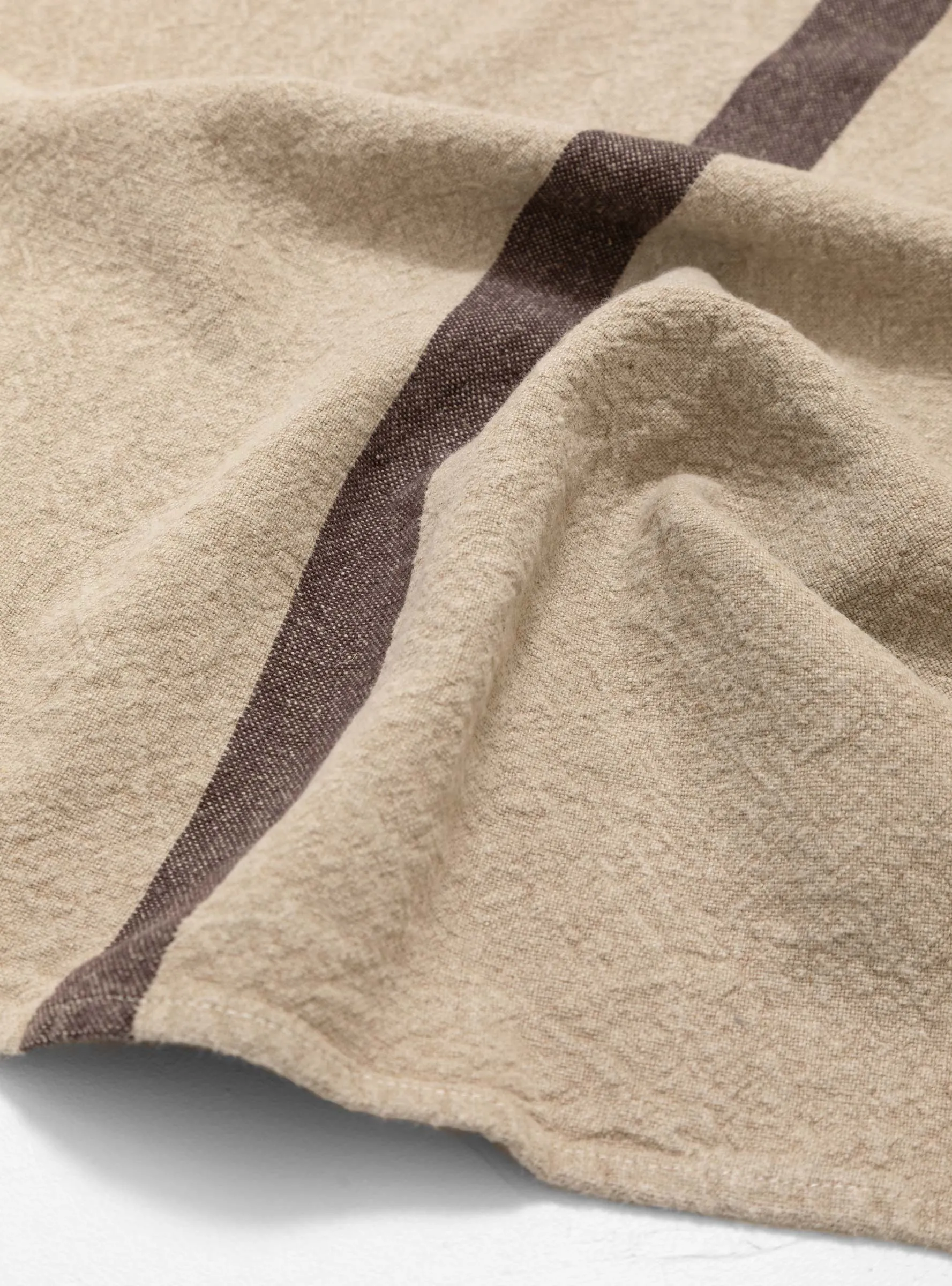 Doudou Tea Towel Beige