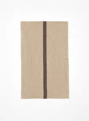 Doudou Tea Towel Beige