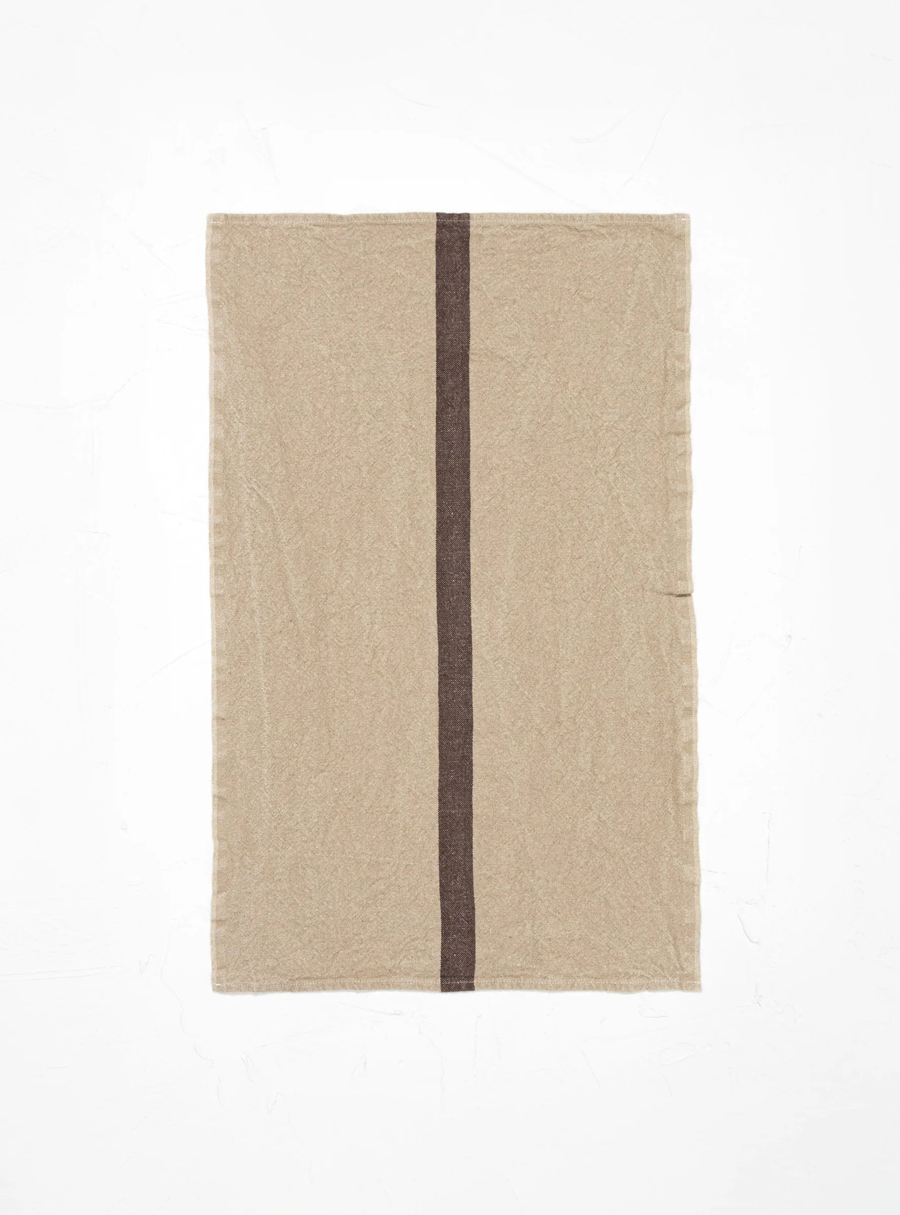 Doudou Tea Towel Beige