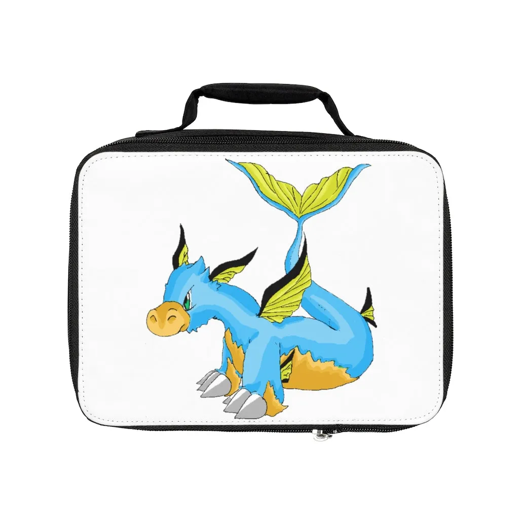 Drago Lunch Bag