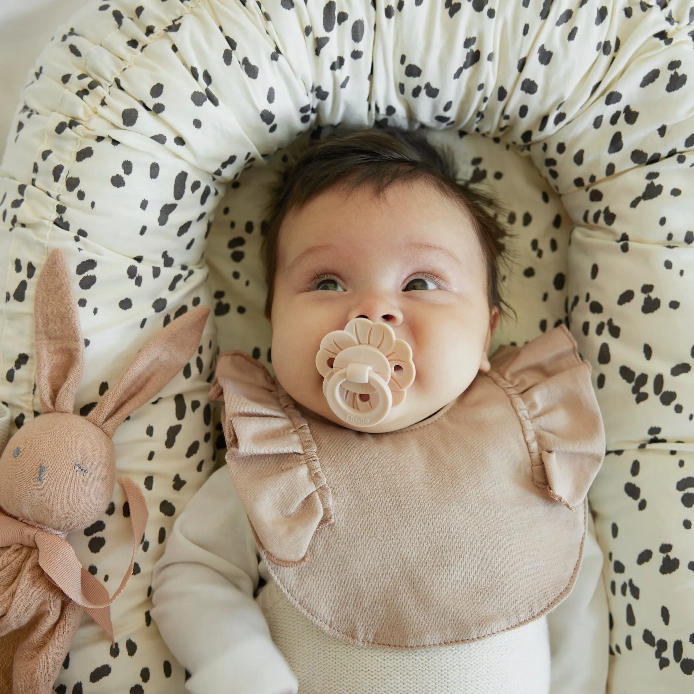 Elodie Details Cuddle cloth Blinkie | Emmylou