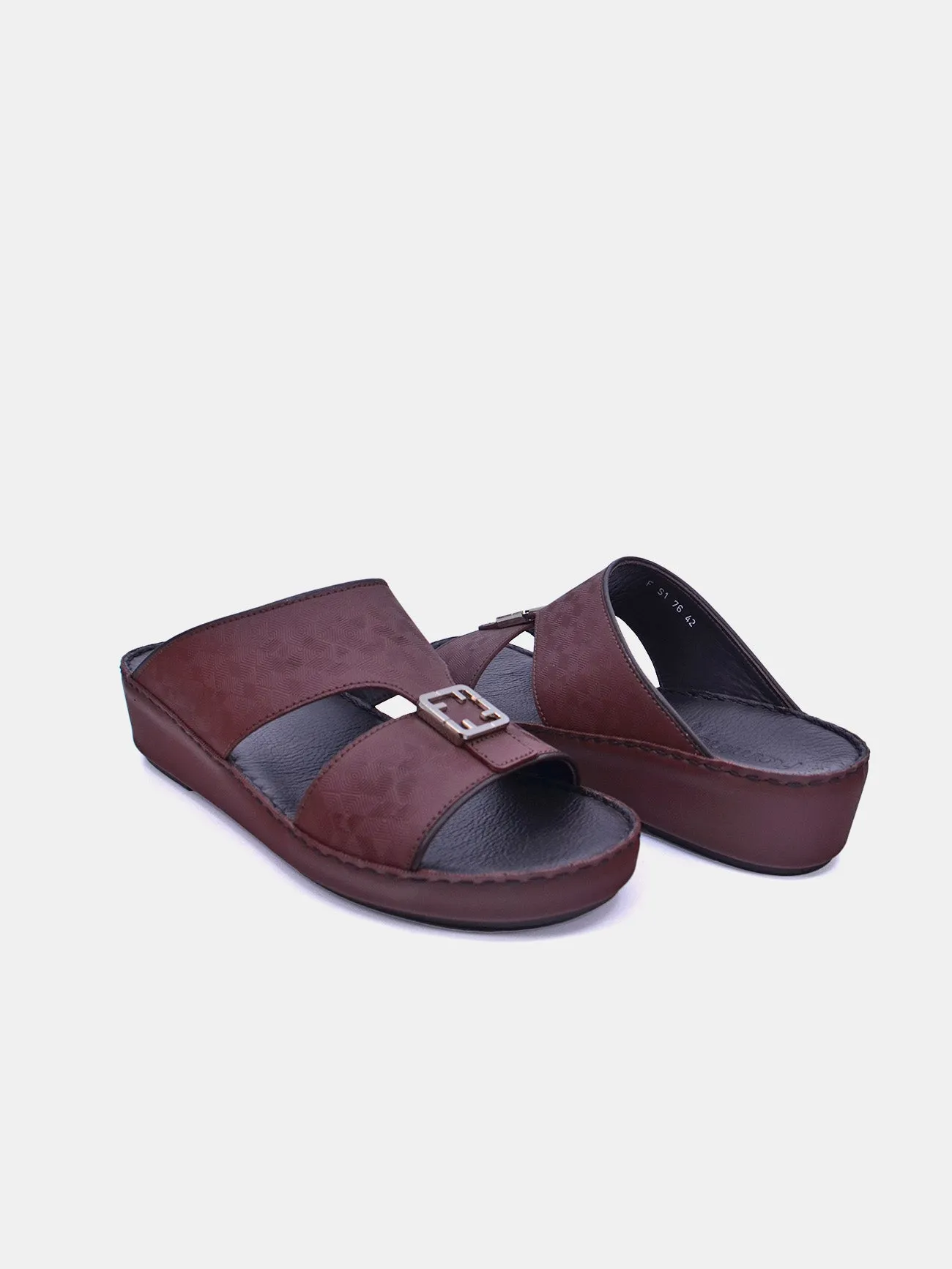 Flamingo FS1-76 Men's Arabic Sandals