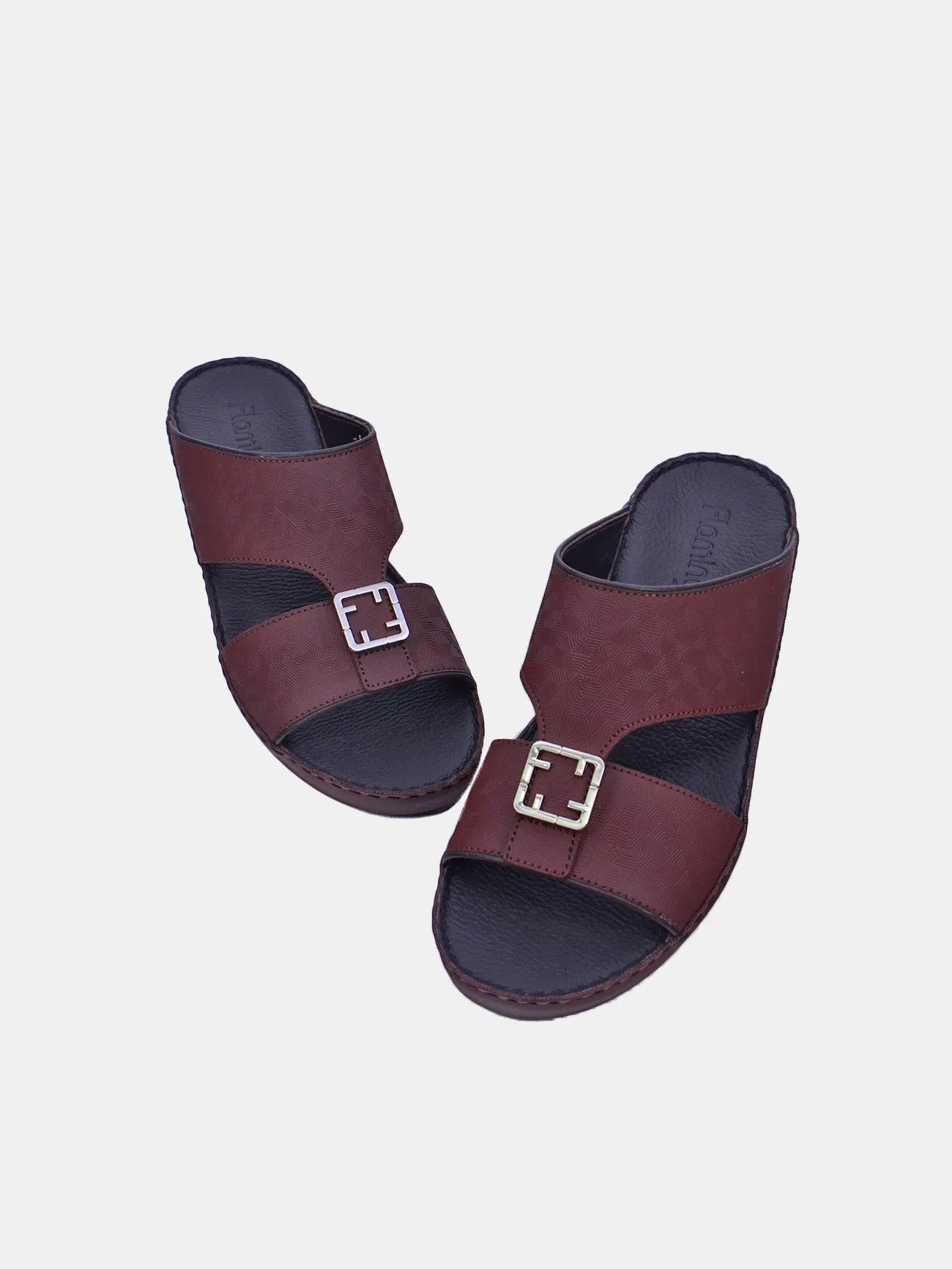 Flamingo FS1-76 Men's Arabic Sandals