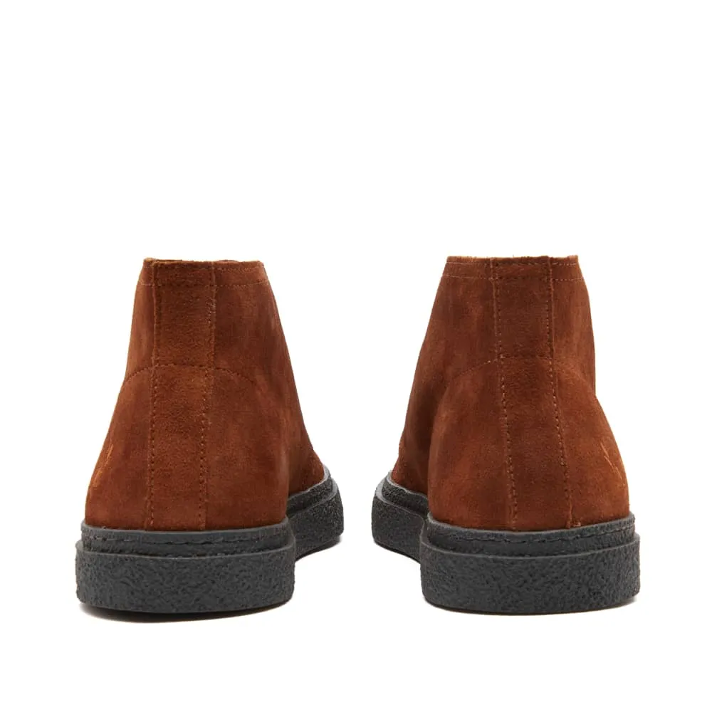 Fred Perry Hawley Suede Boot