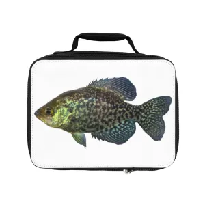 Golden Fish Lunch Bag