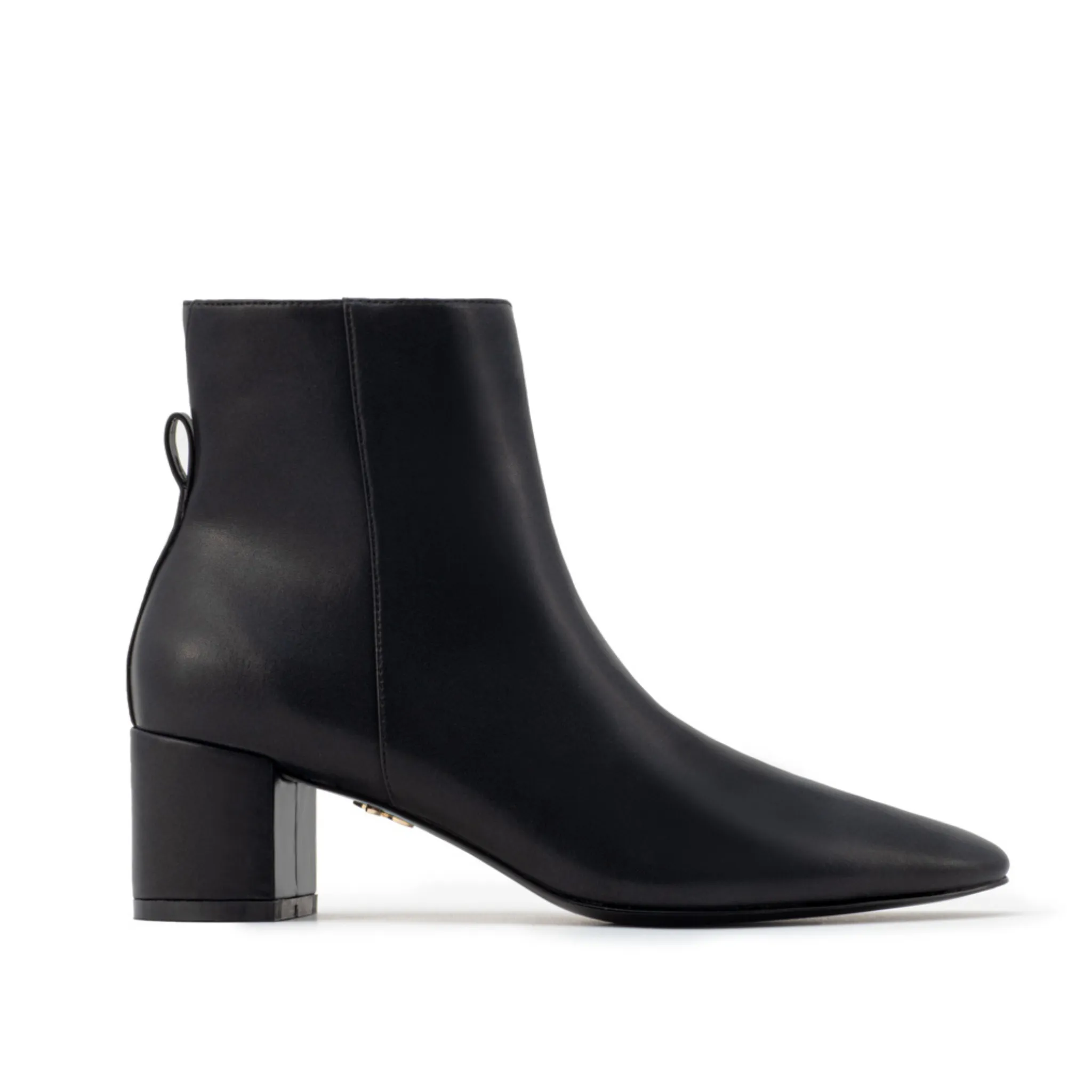 HEDY ANKLE BOOT