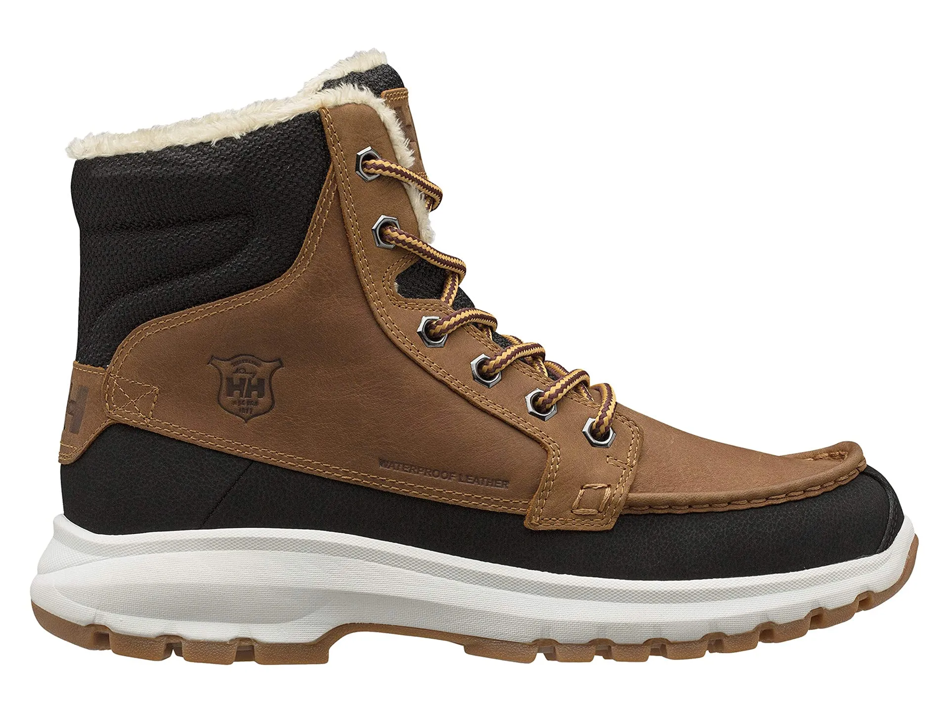 Helly Hansen Garibaldi V3 boots