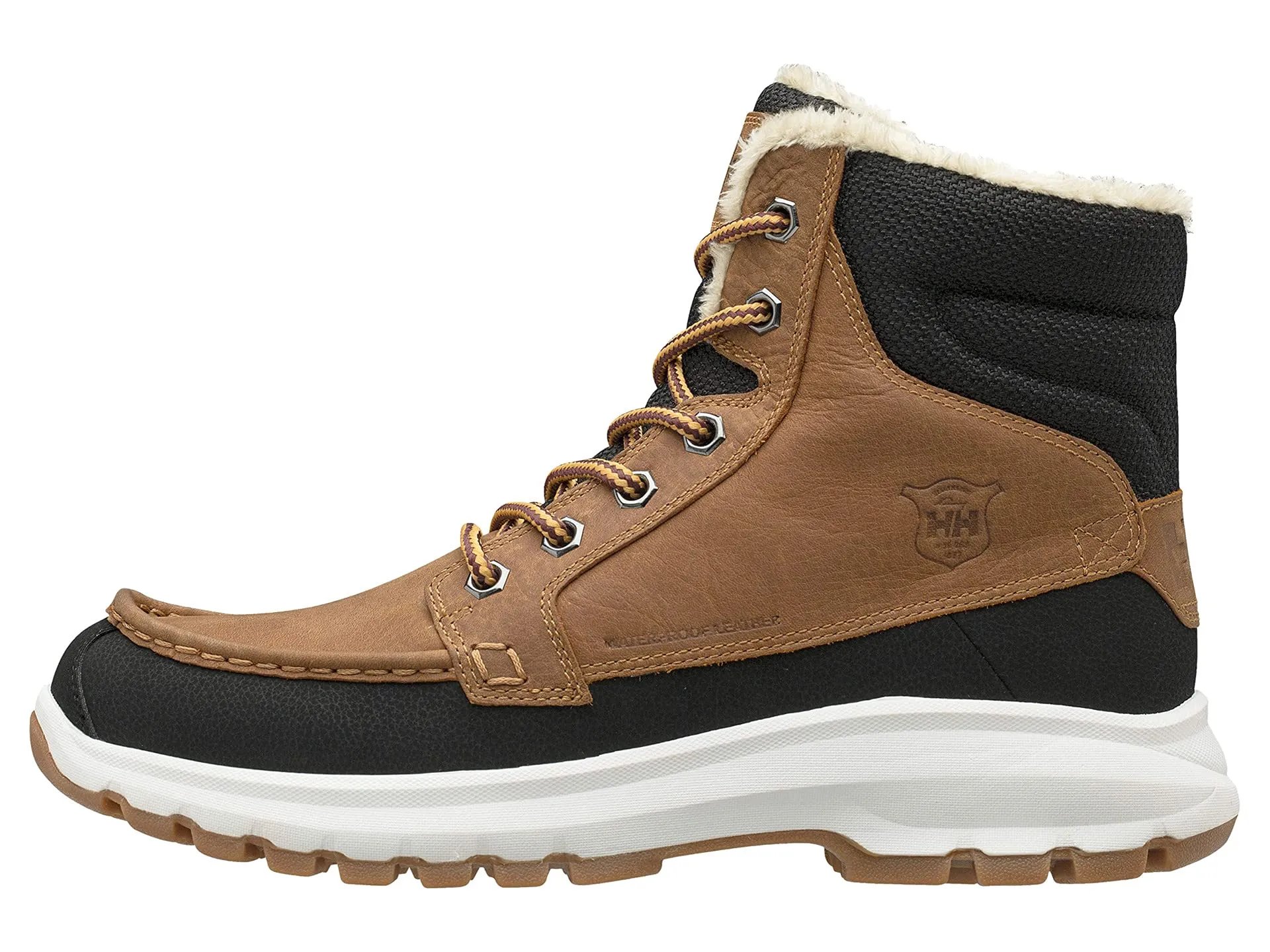 Helly Hansen Garibaldi V3 boots