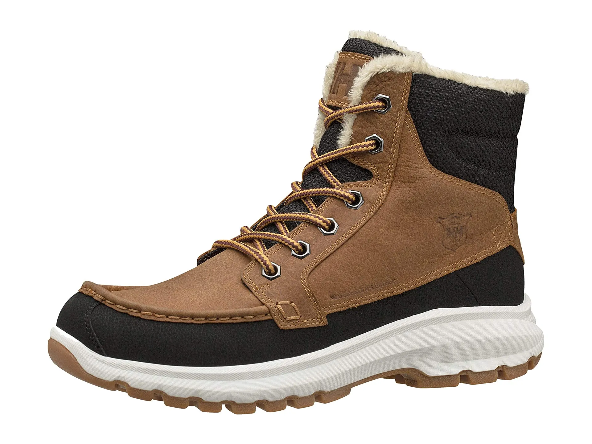 Helly Hansen Garibaldi V3 boots