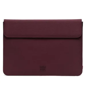 Herschel Supply Co. Spokane Sleeve – 13 Inch MacBook – Plum