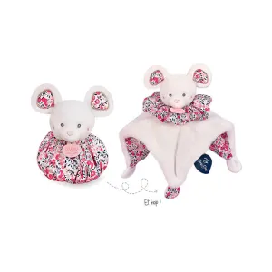 Histoire d'Ours Doudou Boule - Mouse