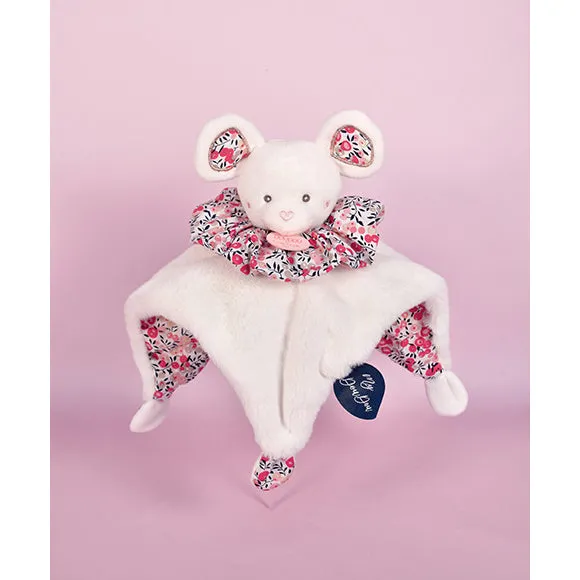 Histoire d'Ours Doudou Boule - Mouse