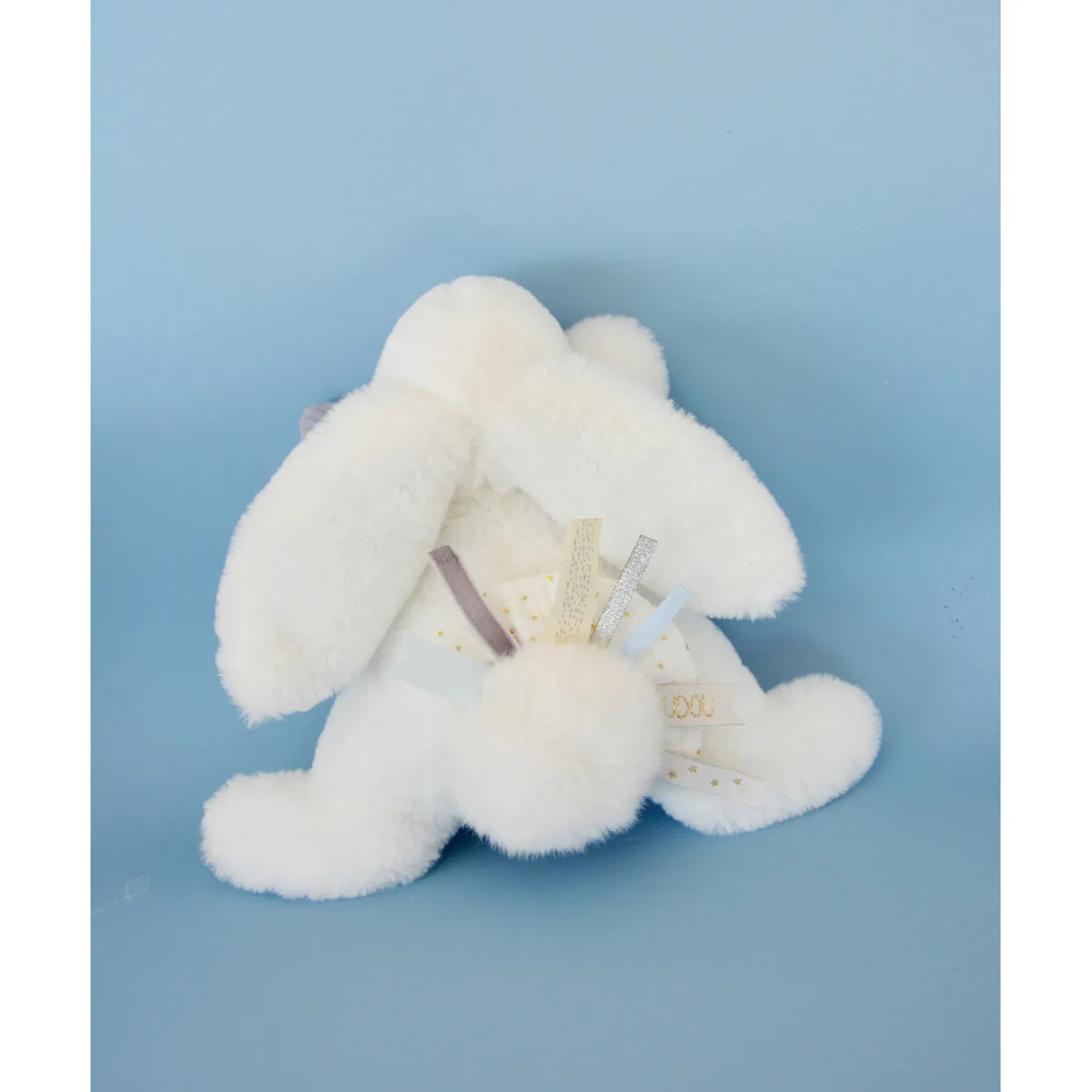 Histoire d'Ours Happy Doudou To You - Glossy Doll White