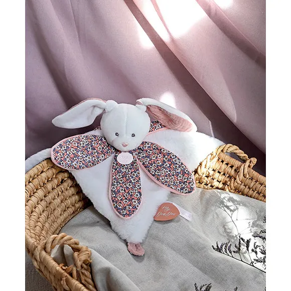 Histoire d'Ours Pink Rabbit Teether