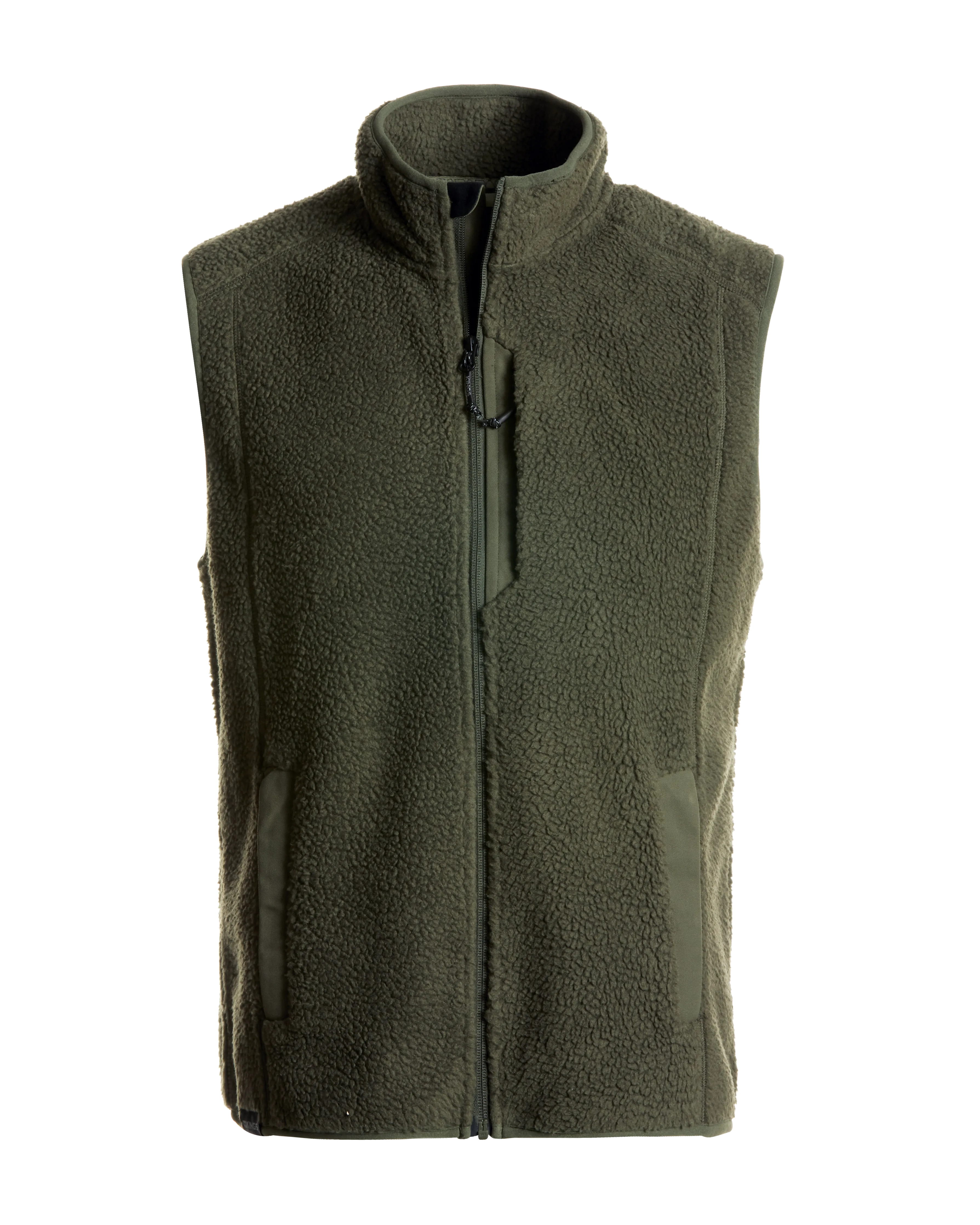 Hunter Sherpa Vest