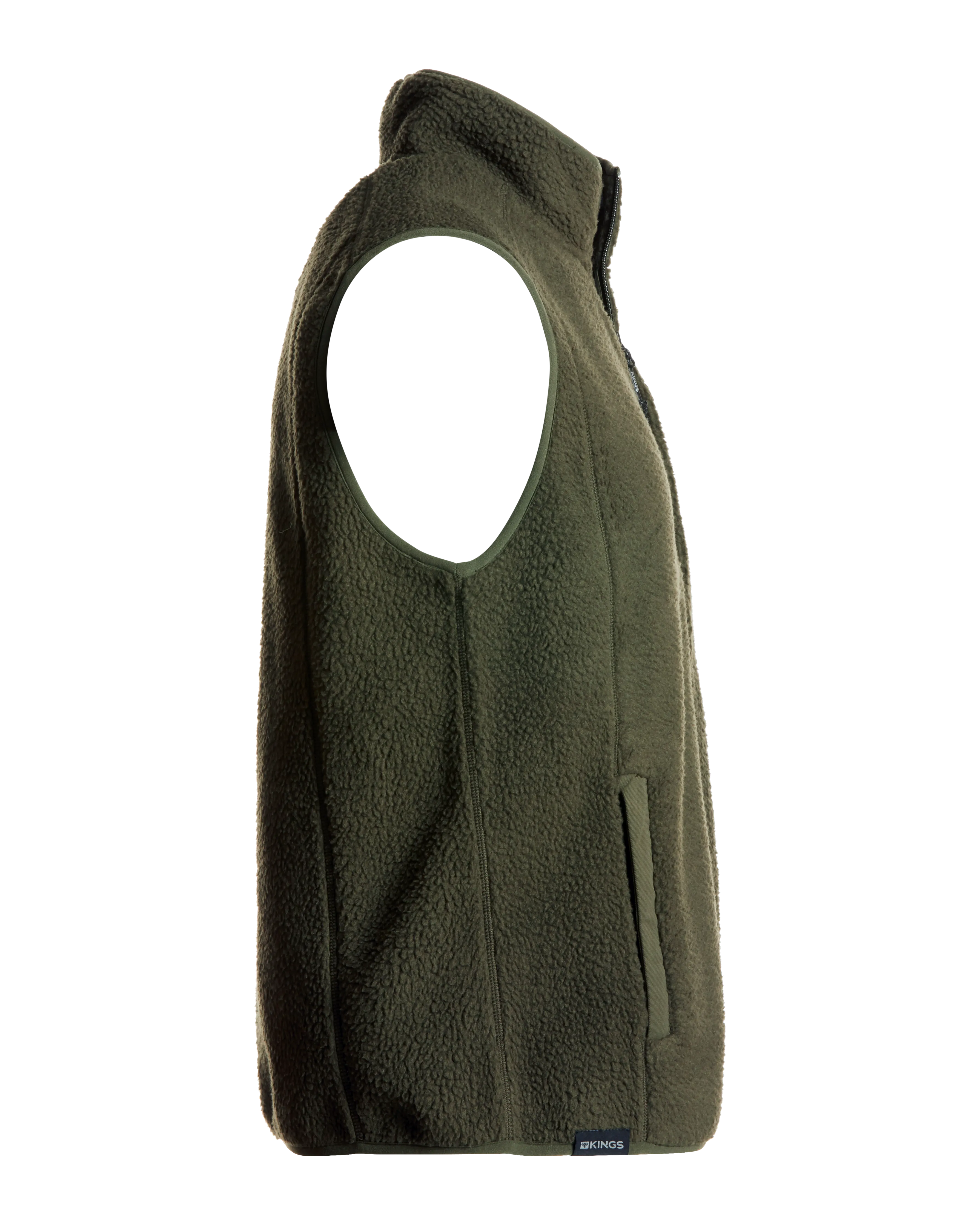 Hunter Sherpa Vest