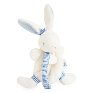 I’m a Sailor Bunny Baby Plush Animal Doudou Blanket