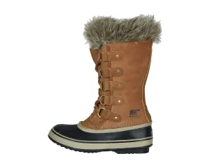 Joan of Arctic Waterproof SOREL boots, brown