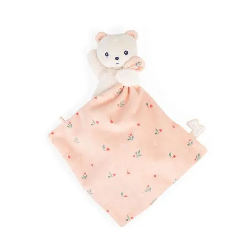 Kaloo Doudou Bear Leaves