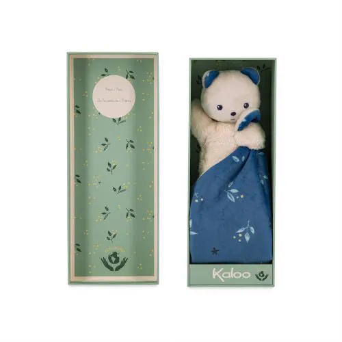 Kaloo Doudou Bear Night-Owl