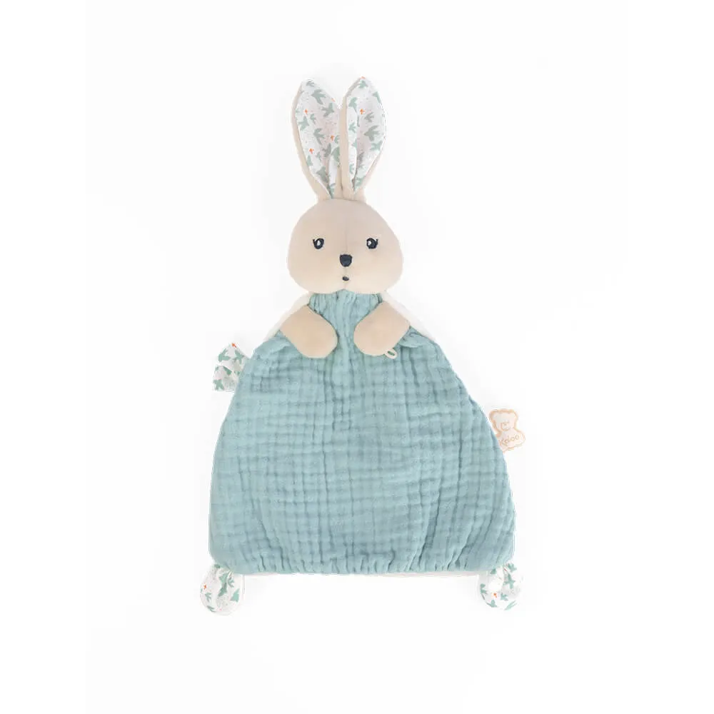 Kaloo Dove Rabbit Doudou Comforter