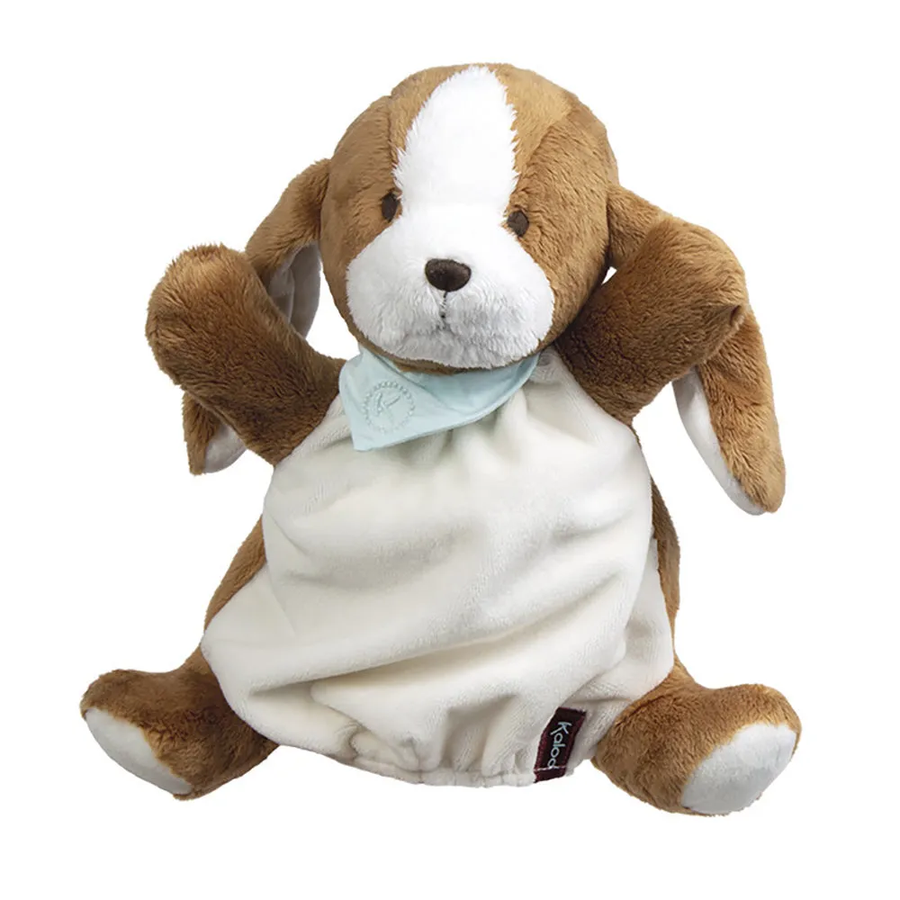 Kaloo Les Amis Doudou Puppet 25cm