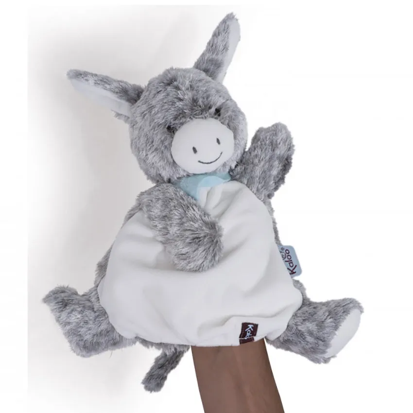 Kaloo Les Amis Doudou Puppet 25cm