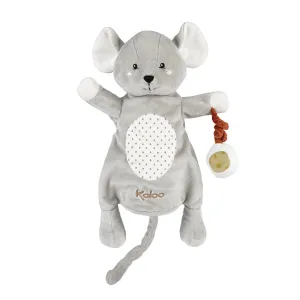 Kaloo Petites Chansons Doudou Puppet