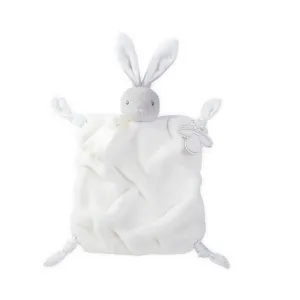 Kaloo Plume Cream Rabbit Doudou