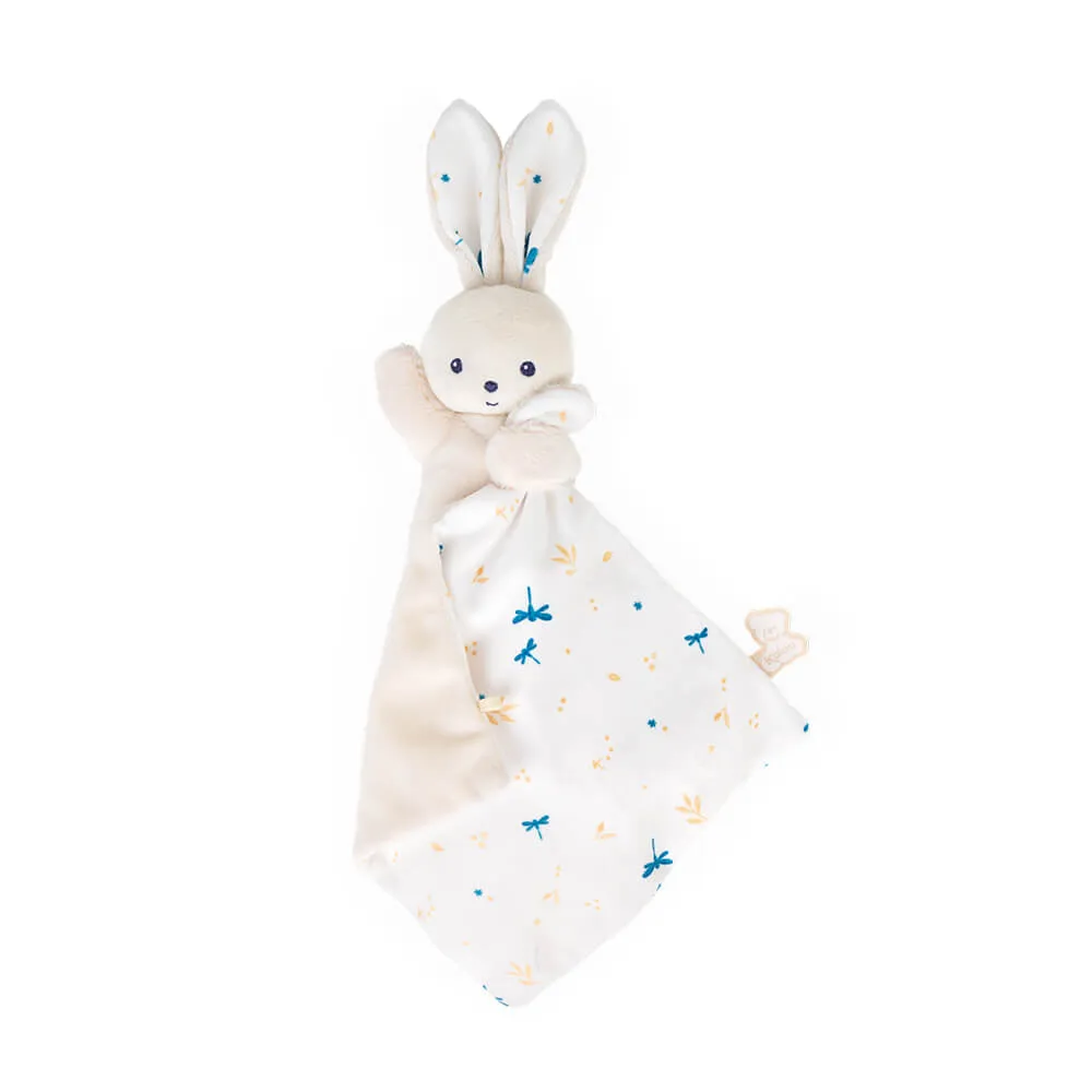 Kaloo White Rabbit Doudou