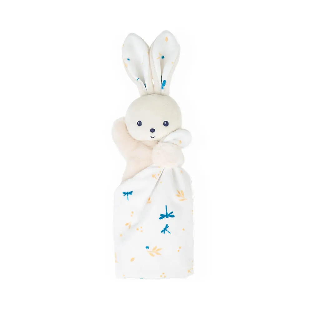 Kaloo White Rabbit Doudou