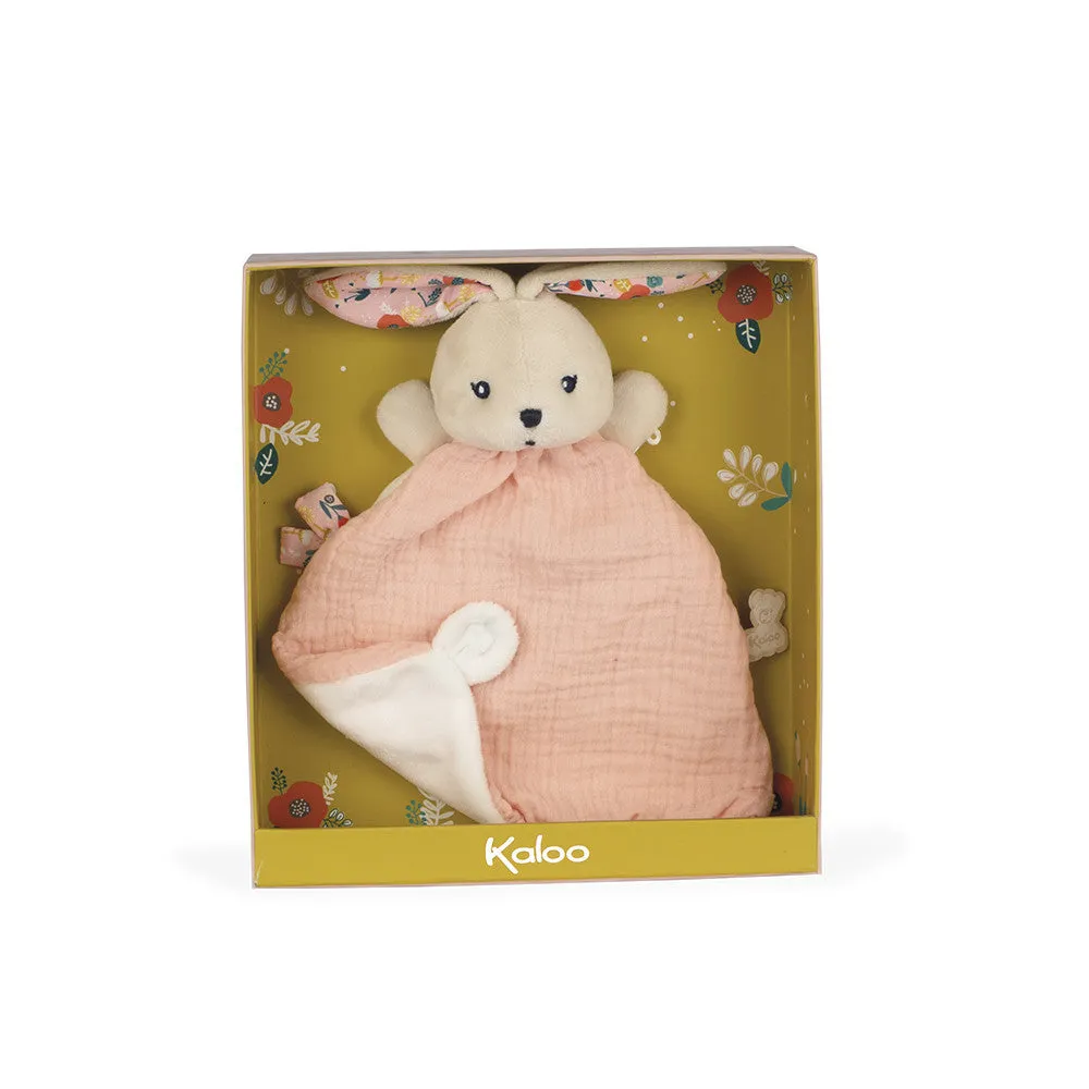 K'doux - Doudou Rabbit - Poppy