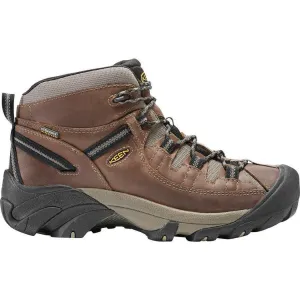 Keen Men's Targhee II Waterproof Mid