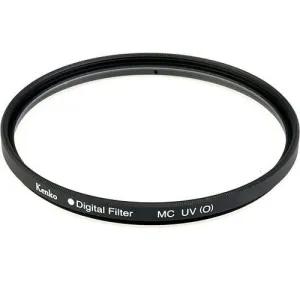 Kenko Economy multi-coated UV filters