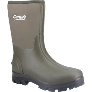 Kensington Wellingtons Green