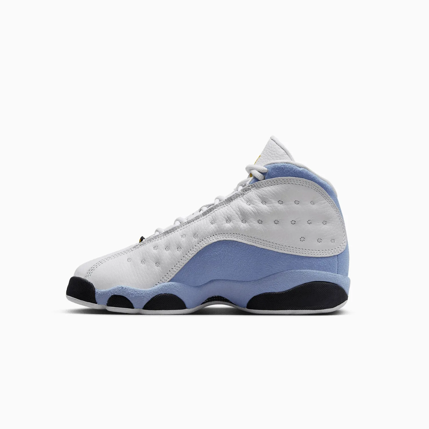 Kid's Air Jordan 13 Retro "Blue Grey" Grade School