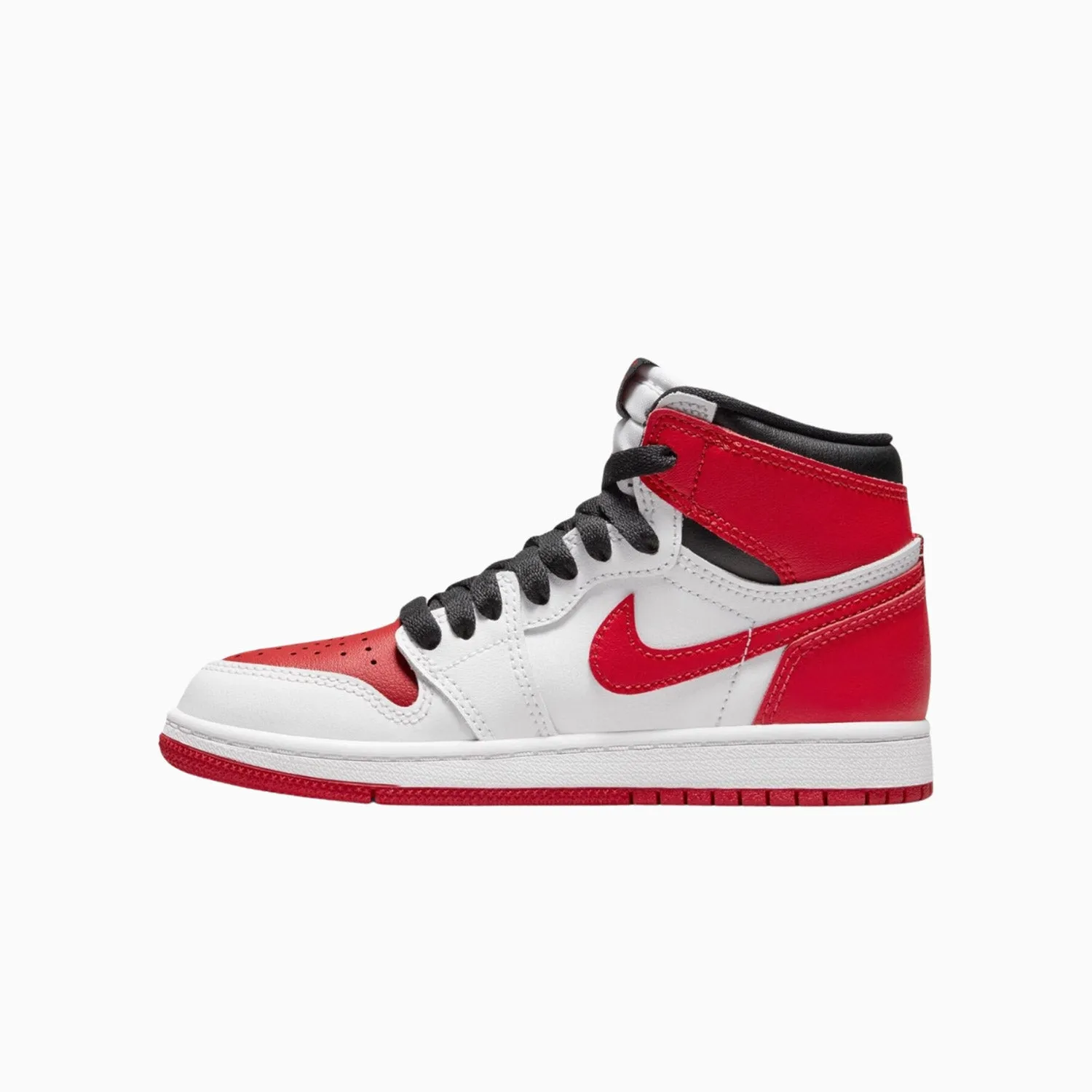 Kid's Jordan 1 Retro High OG "Heritage" Pre School