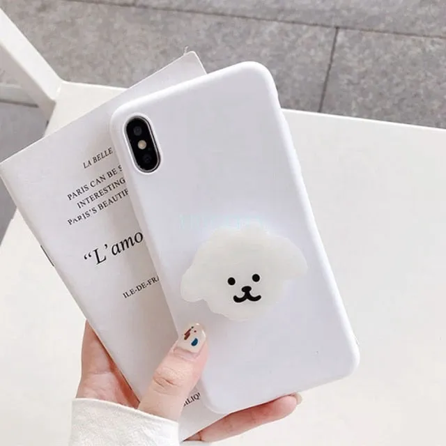 Korean iPhone case