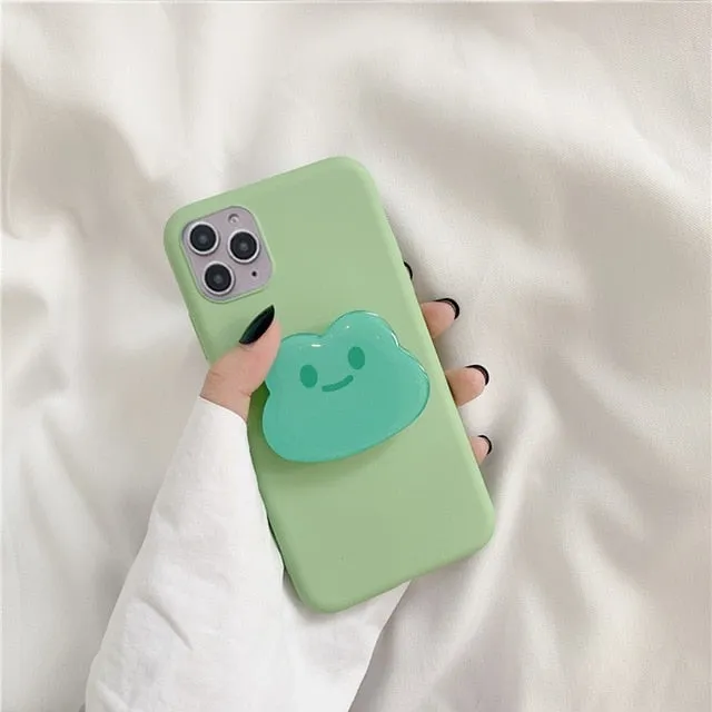 Korean iPhone case