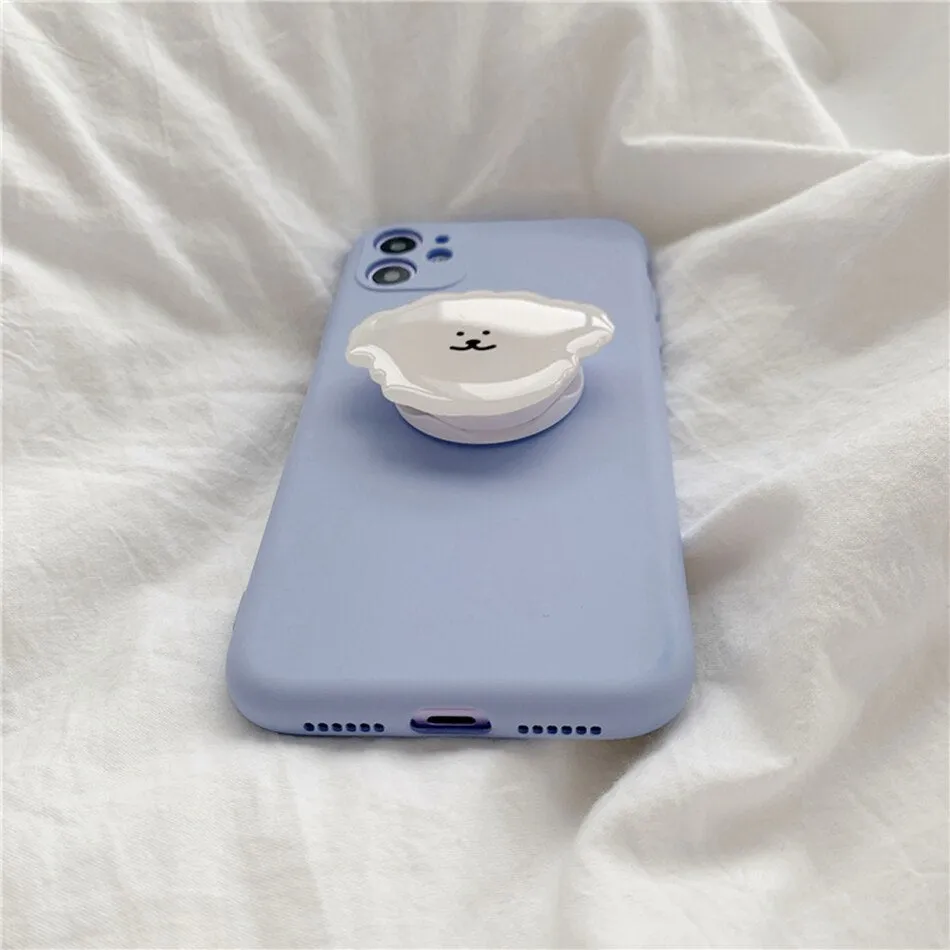 Korean iPhone case