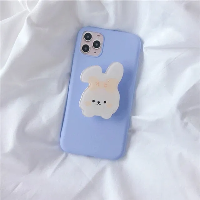 Korean iPhone case