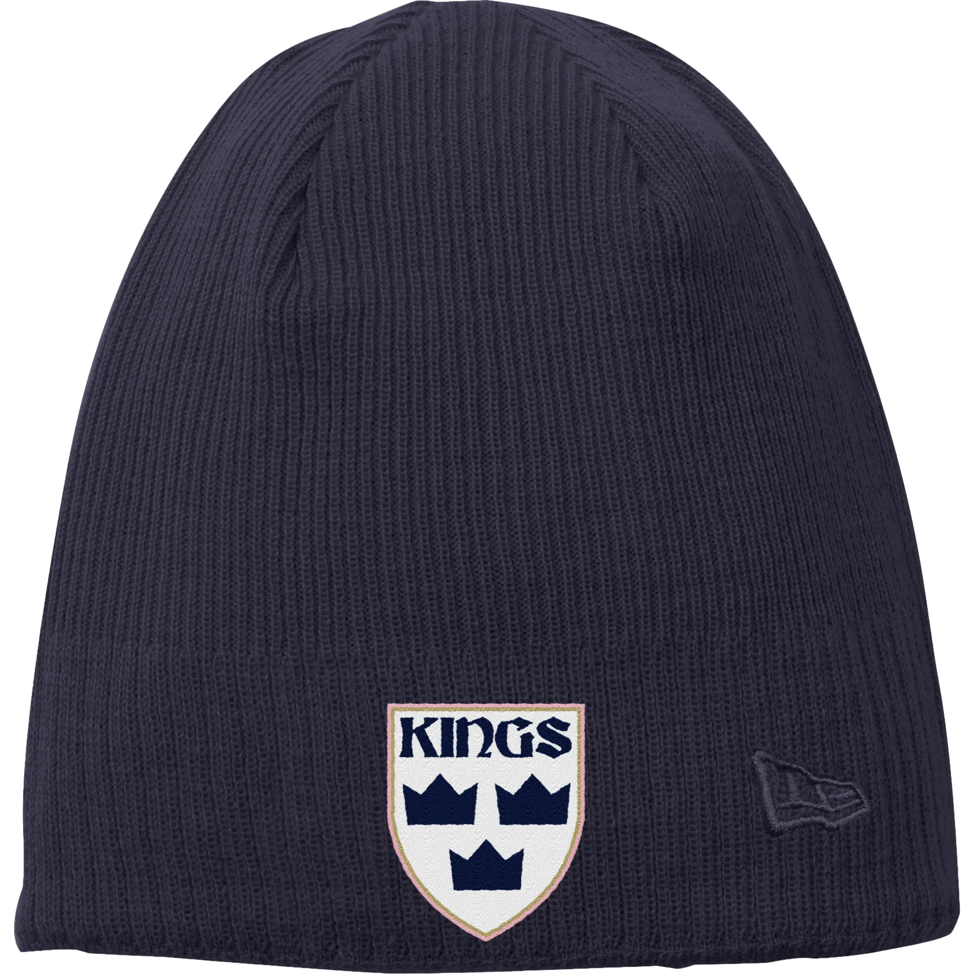 Lady Kings New Era Knit Beanie