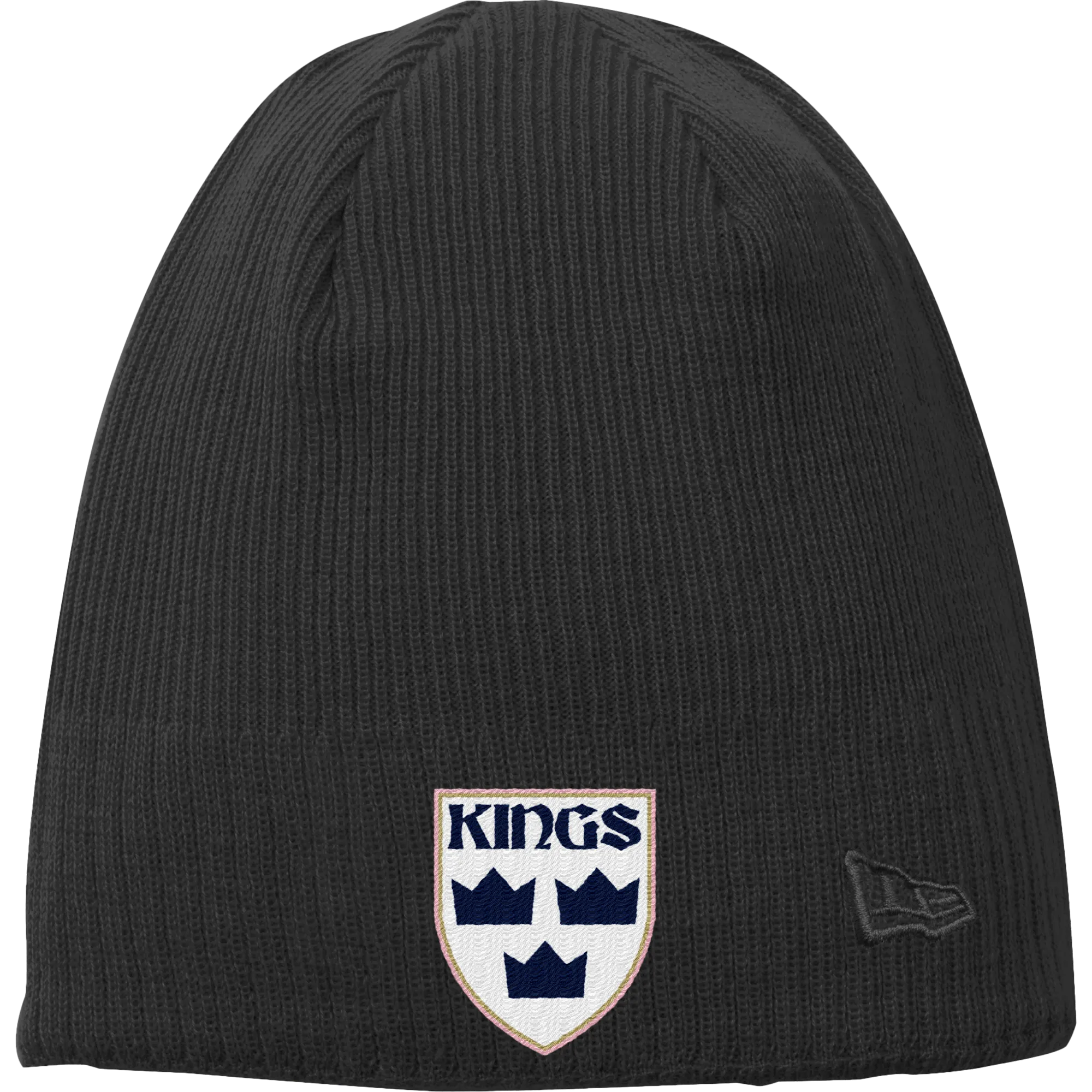 Lady Kings New Era Knit Beanie