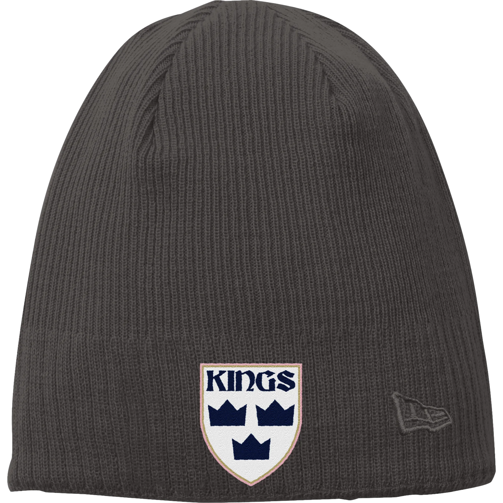 Lady Kings New Era Knit Beanie