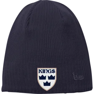 Lady Kings New Era Knit Beanie