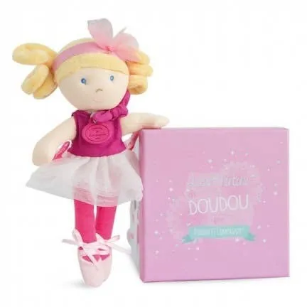 Little Ballerinas Plush