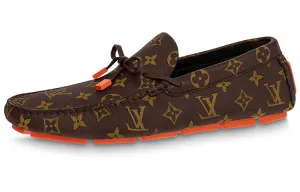 Louis Vuitton Driver Men's Casual Men's Clothing