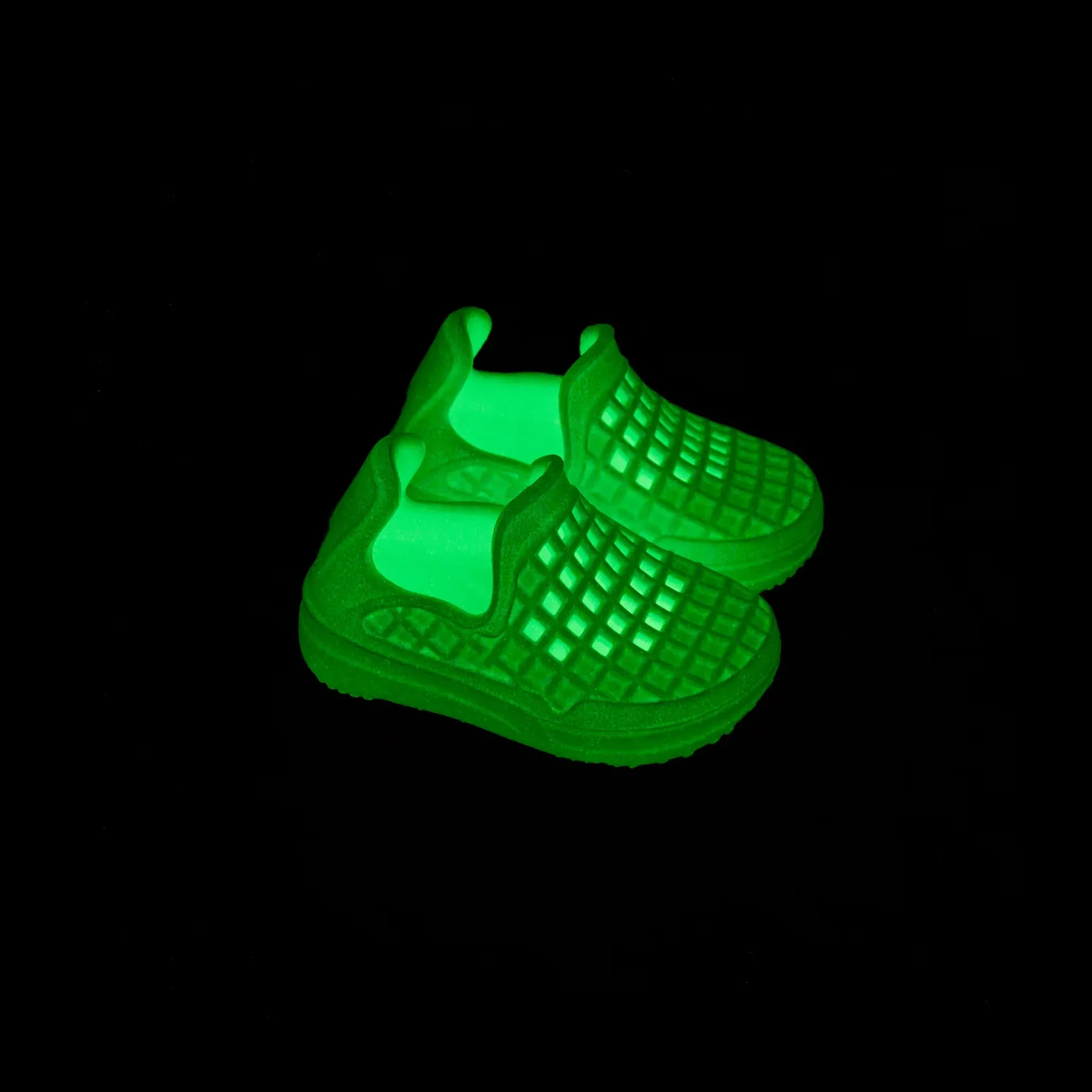 Lusso Cloud Scenario Shoes - Solar Glow