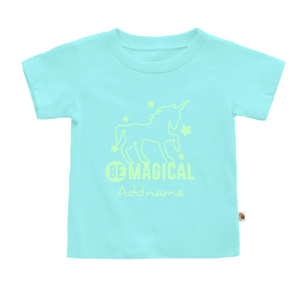 Magical Unicorn Glow in the Dark (Kids)